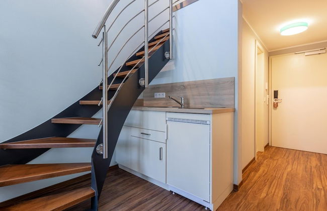 Trip Inn Residence City Center - Foto 25