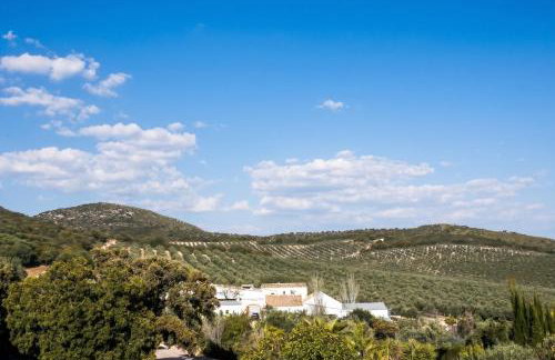 Cosy house in Estepa with mountain view - Foto 18