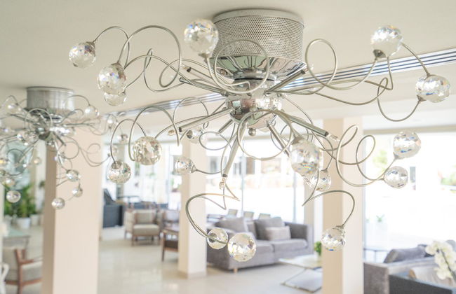 Hotel La Pergola Mallorca - Foto 46