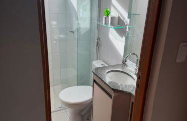 Belíssimo Apto a 2 km da Litorânea - Foto 34