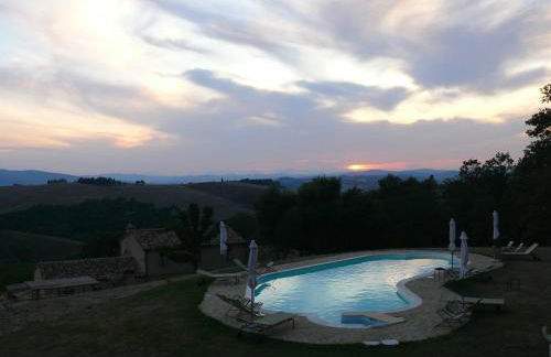 Podere Sant'Antonio - Foto 14