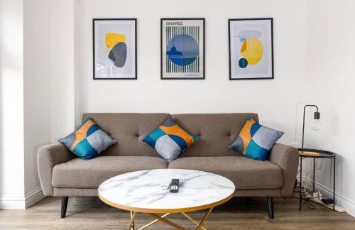 Host & Stay - Bluebell Close - Foto 7