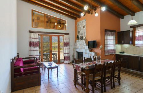 Omalos Village - Photo 47