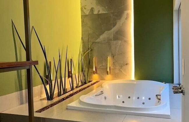 Chalé Village Jângal - Foto 12