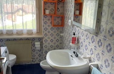 Appartamento in villetta sulle dolomiti di Brenta - Foto 13