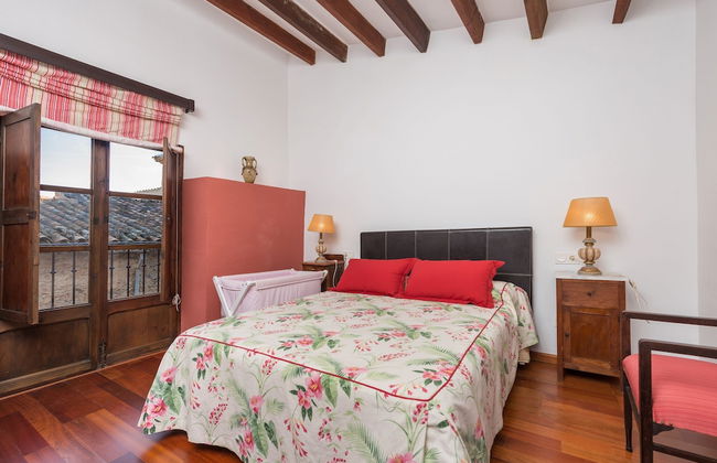 Can Vallori in Sencelles - Foto 18