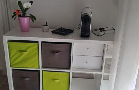 Studio cosy, terrasse, logement entier Aix-en-Provence - Foto 30