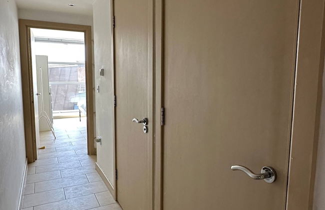 Bright And Airy Islington Apartment - Foto 16