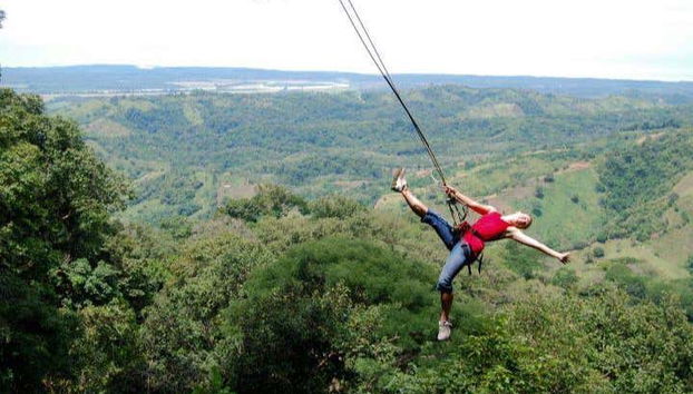 Vous passerez un excellent moment !