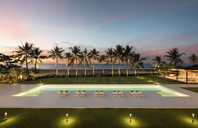 Saba Estate Luxury Villa Bali - Photo 48