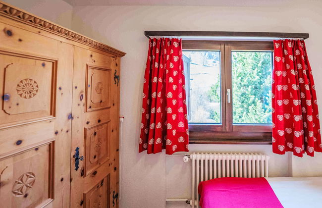 Chesa Mulin - Foto 13