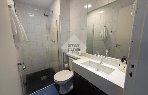 Apartamento completo no Luxemburgo -1 - Foto 16