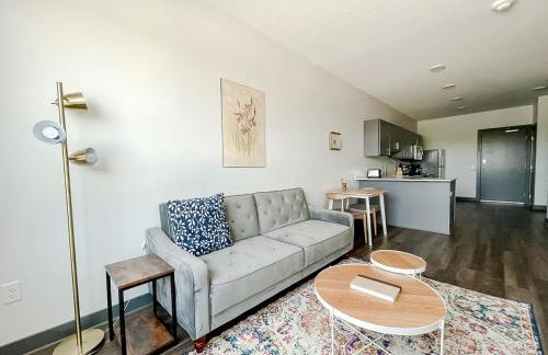 Sleepover 1BD 1BA Des Moines Apartments - Foto 36