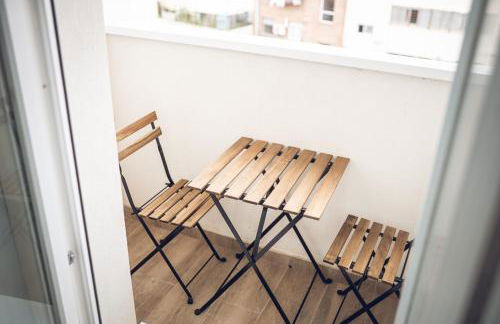 ALFALFA A Apartments - Foto 9