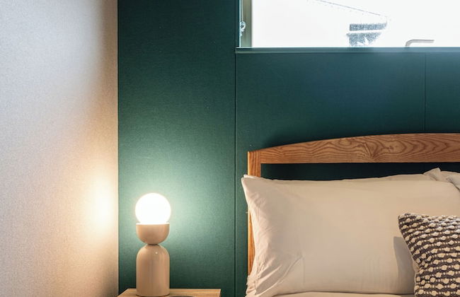 Sustainable 2BD Pod on Old Chalford Farm - Foto 15