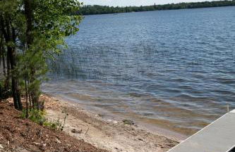 Gorgeous Views, Fishing at Private Cabin on Pelican Lake, Orr MN - Foto 14