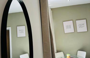 Burton Urban Apartment A - Foto 28