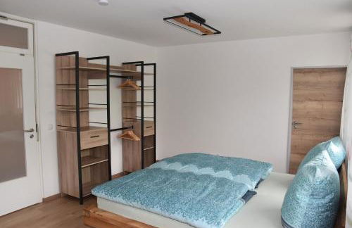 Ferienwohnung Eder - Foto 8