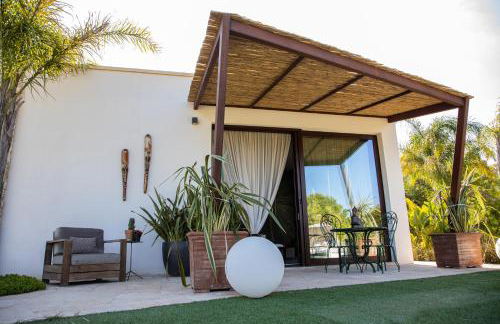 Villa Ametista - Teloni - Foto 9