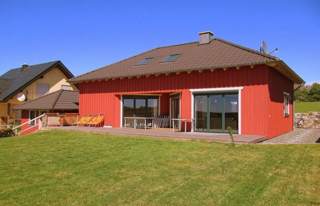 Holiday Home Red Milan - Photo 22