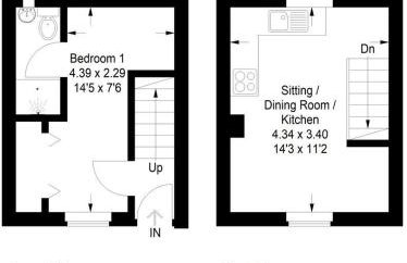 The Hayloft, Bijou & Cosy, Porthtowan beach 2 miles - Foto 10