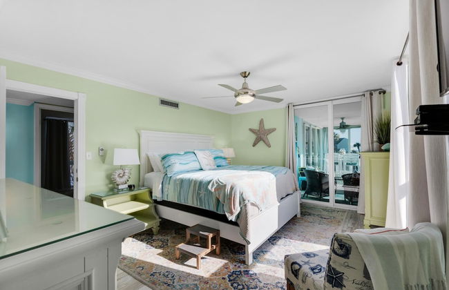 Shoreline Towers 3026 - Foto 8