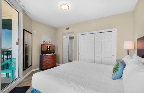 Palms Resort #2812 Jr. 2br-sunset Dreamer - Foto 40