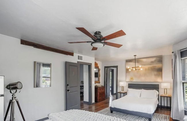 3-story 6-bedroom 4 Bathrooms 3min-asian Dist - Foto 44