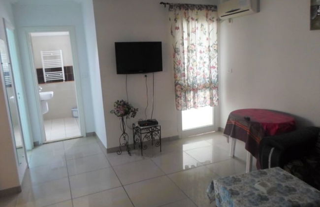 Résidence Bloc C - Foto 1