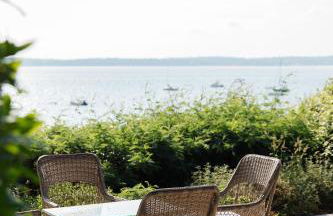 Villa Madeleine en 1ère ligne pour 17 personnes - Foto 9