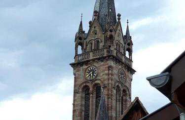 Gite premium, au Cœur de l'Ours - Foto 31