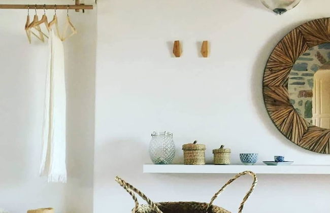 Paros Holiday Villa Alyki - Foto 11