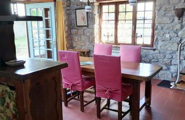 Ferienhaus Cottage Maison typique - Foto 23