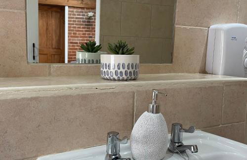 The Old Dairy - Foto 12