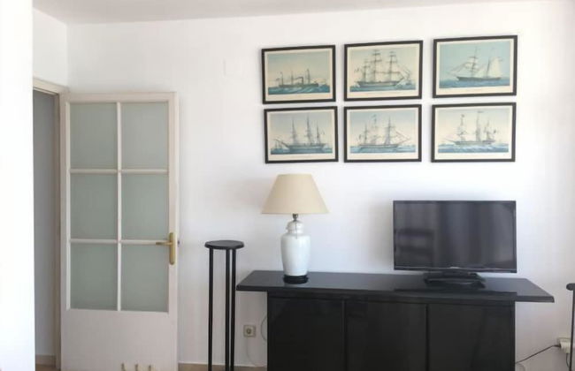 Aiguaneu Apartaments Center - Foto 22