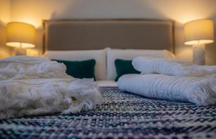 Ático de Lujo Playa Granada, BLUE&GREEN - Foto 29