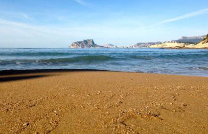 My little House in Moraira - Photo 26