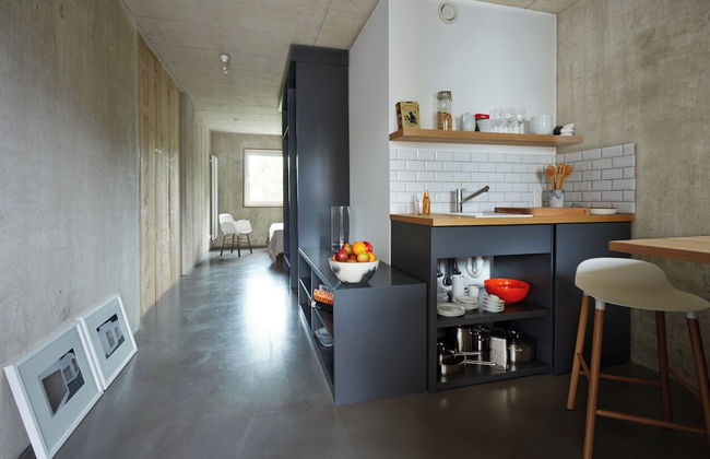 ipartment Cologne Mülheim - Foto 10