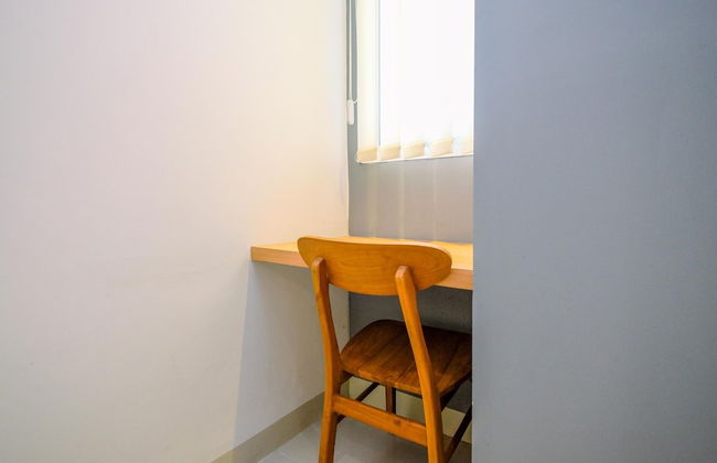 Best And Stylish 2Br At Signature Park Grande Apartment - Foto 7