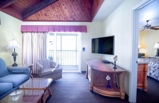 Getaways at Soundside Holiday Beach - Foto 30