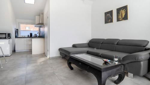 Neubau Ferienwohnung mit Balkon - Foto 4