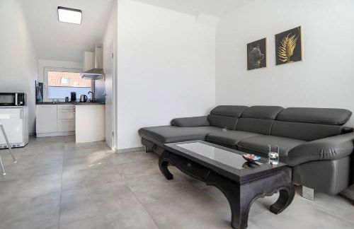 Neubau Ferienwohnung mit Balkon - Foto 4