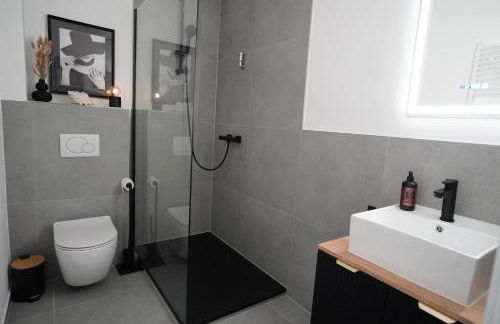 Ferienhaus Meerzeit-Hooksiel - Foto 16