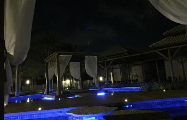 GOLF VILLE RESORT BEACH PARK - Photo 21