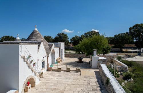 Trullo Dimora Podere Papilio - Foto 62