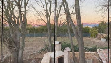 CASA AIDAN rural acogedora con vistas de montaña - Foto 3