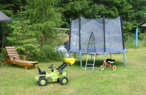 Holiday Home in Jagersgrun With Sauna - Foto 70