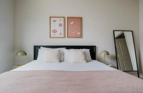 Blueground Domain pool wd nr stadium ATX-296 - Foto 8