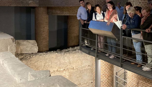 Tour por la Zaragoza romana - Foto 4