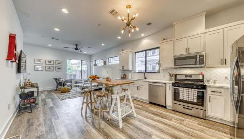 The Saint on St Johns - Foto 4